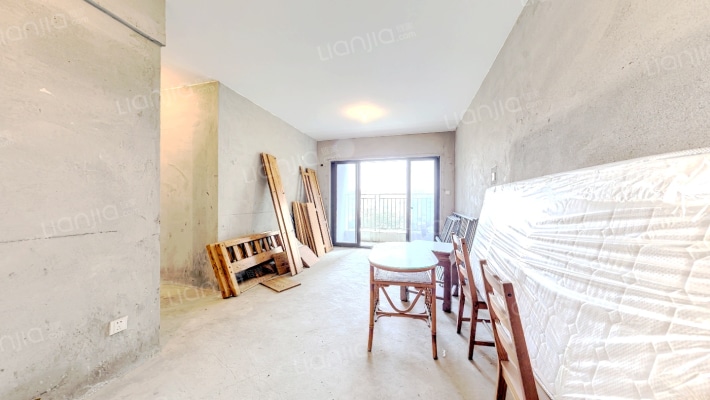 金地名郡园二手房实景图