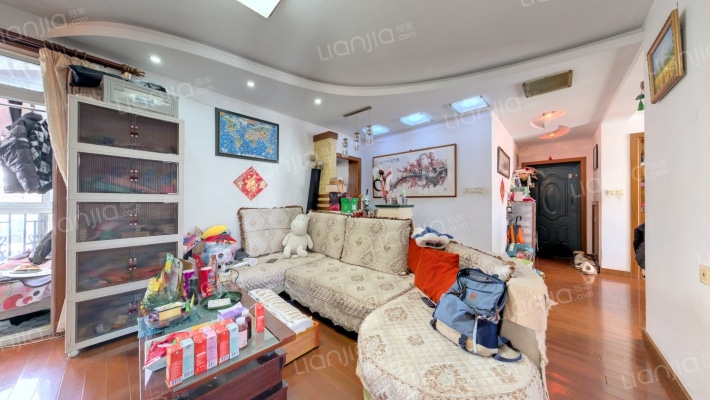 景舒苑三村二手房实景图