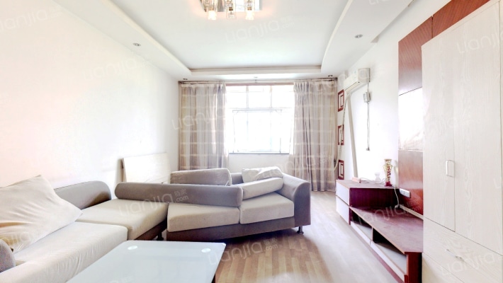 文苑花园二手房实景图