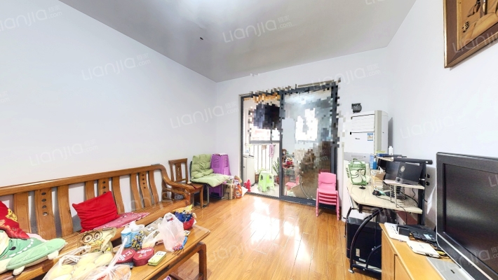 金葡萄家园D区二手房实景图