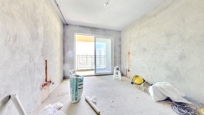 长河郡二手房实景图