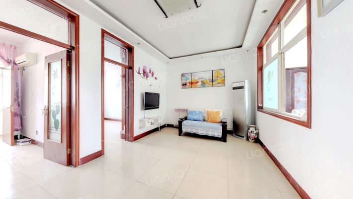 凤凰小区二区二手房实景图