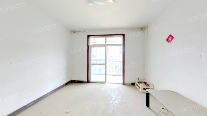 怡园小区二手房实景图