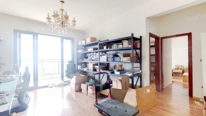 华宇蓉国府二手房实景图