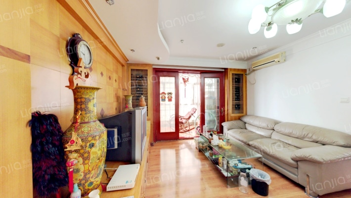 先锋二区段二手房实景图