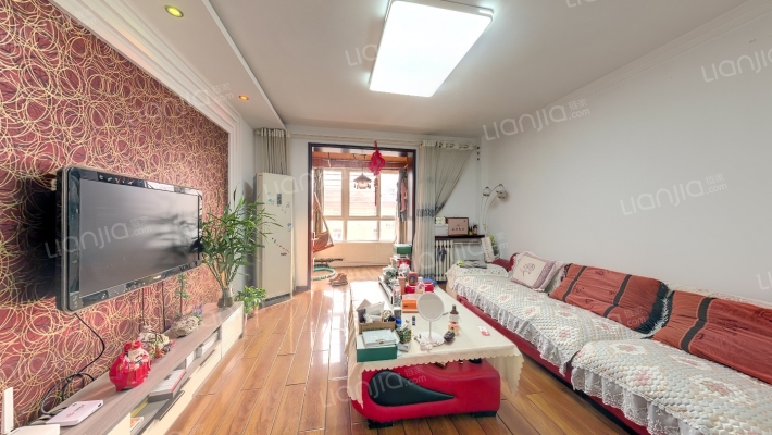 西航中心第3小区二手房实景图