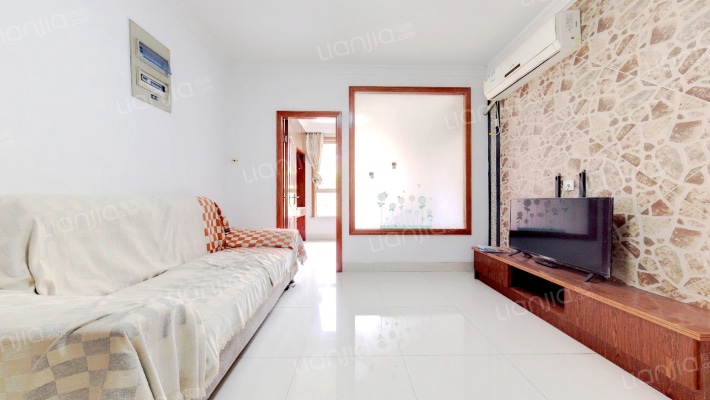 东方海悦花园二手房实景图