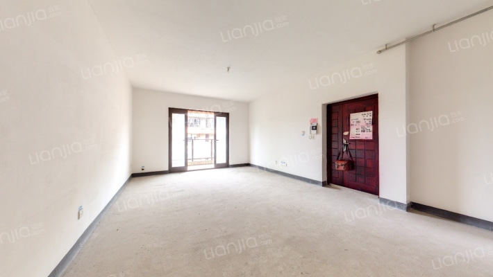 龙湖U城三组团二手房实景图