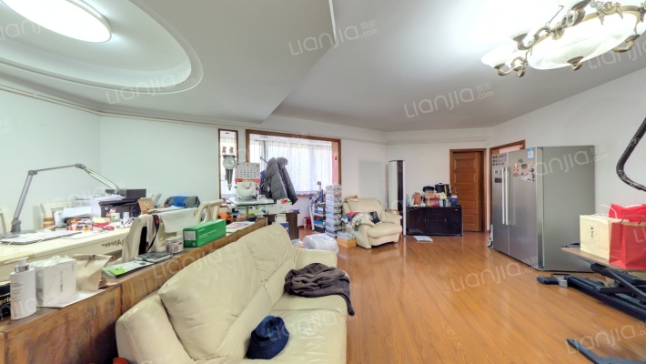 海高苑二手房实景图