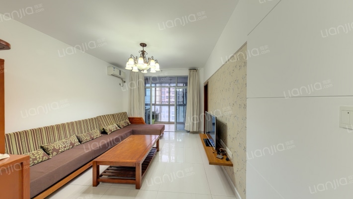 天天向上二手房实景图