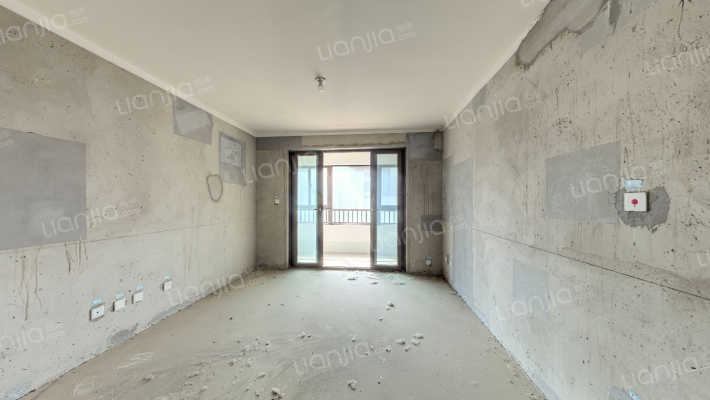 金科海昱东方二手房实景图