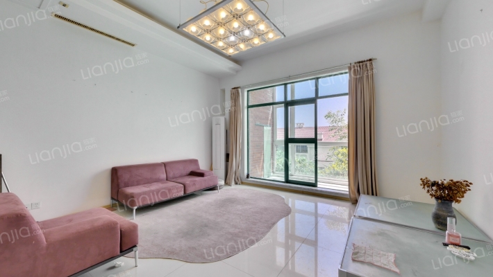 阳光山庄二手房实景图