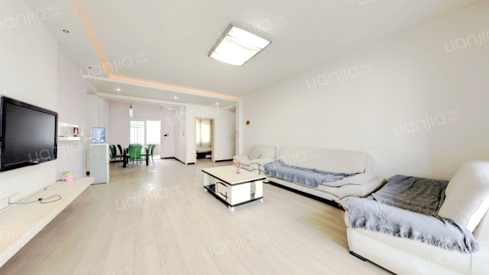 金阳水景二手房实景图