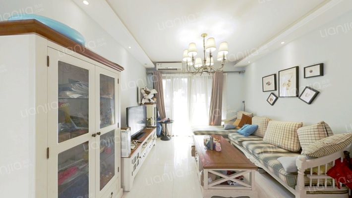 华发峰景名苑二手房实景图