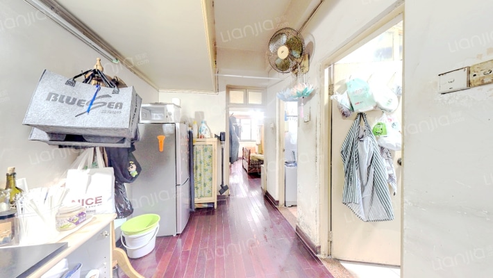 新丽大厦二手房实景图