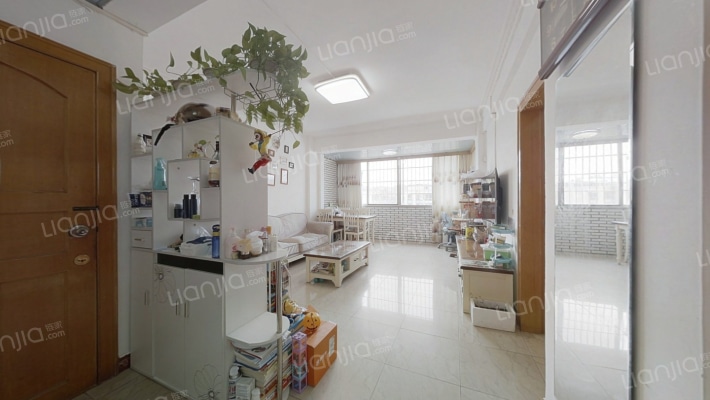 同和教工宿舍二手房实景图