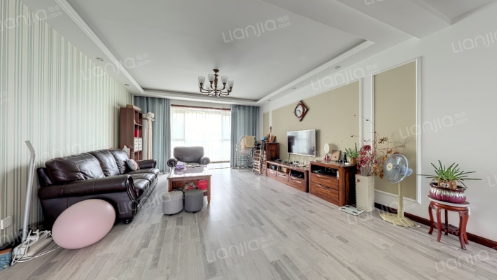 皇骐御景二手房实景图