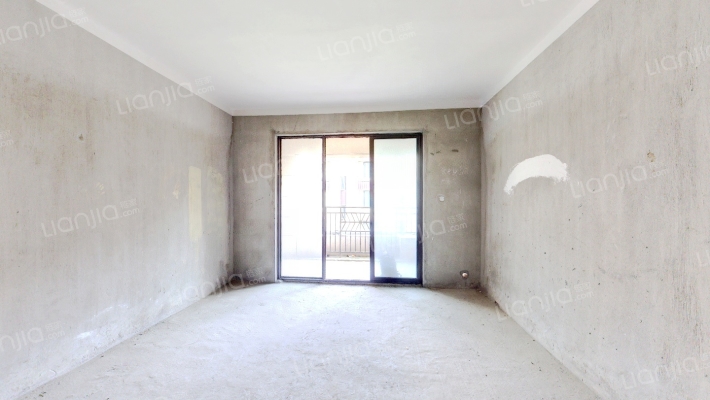 蓝光观澜府二手房实景图