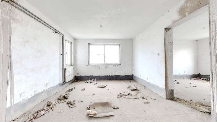 北都现代城二手房实景图