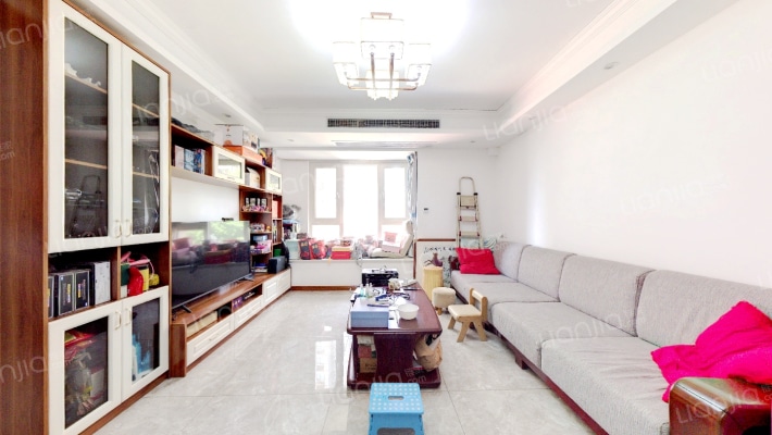 大华铂金瑞府二手房实景图