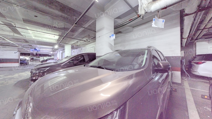 德胜佳苑二手房实景图