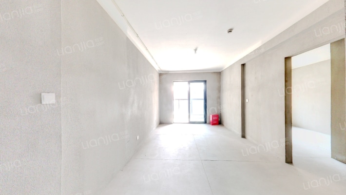 中海花园二手房实景图