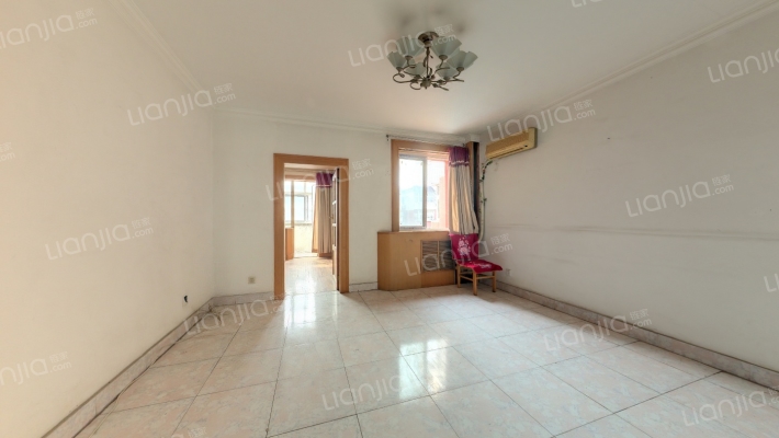 昊天温泉家园二手房实景图