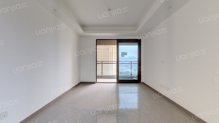 融创欧麓花园城博雅郡二手房实景图