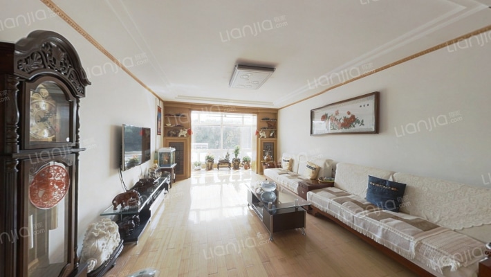 林苑花园二手房实景图