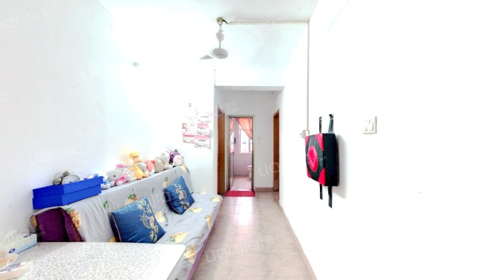 淇富花园二手房实景图