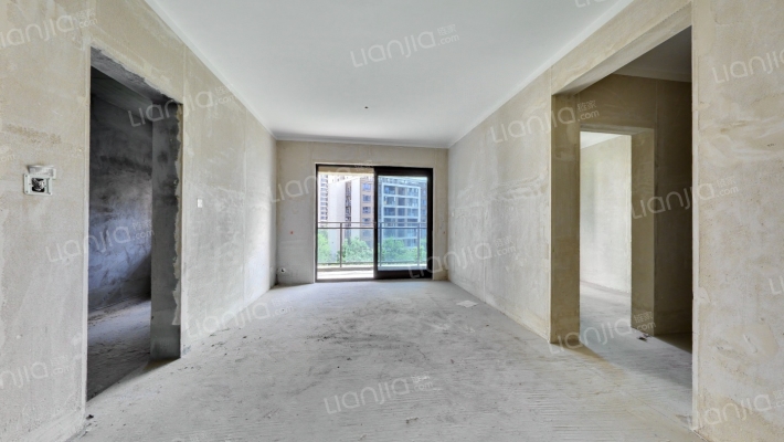 中建滨江星城二手房实景图