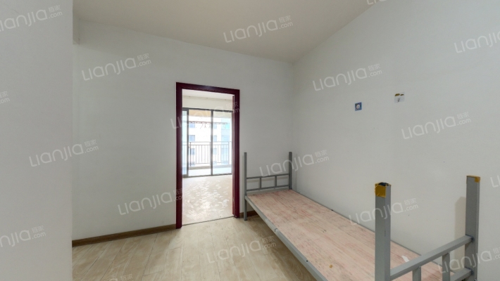 航美国际智慧城二手房实景图