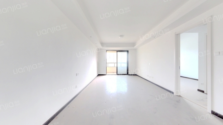 绿地城协子河畔C二手房实景图