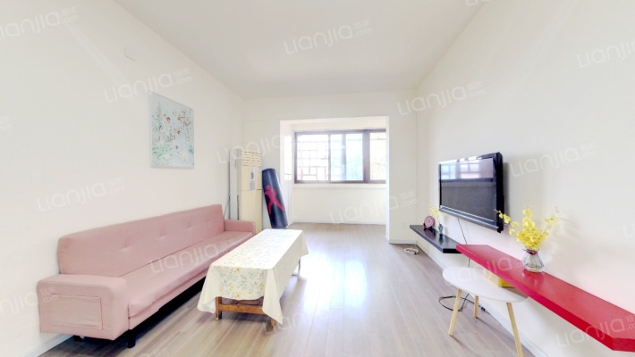 百卉路29号二手房实景图