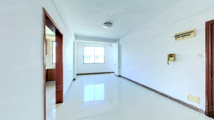 富林居二手房实景图