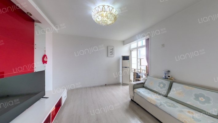 天水雅居二手房实景图