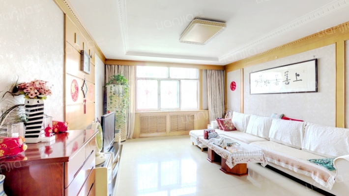 润新小区二手房实景图