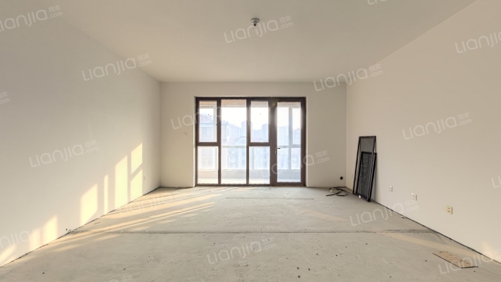 鲁商蓝岸丽舍晟园二手房实景图