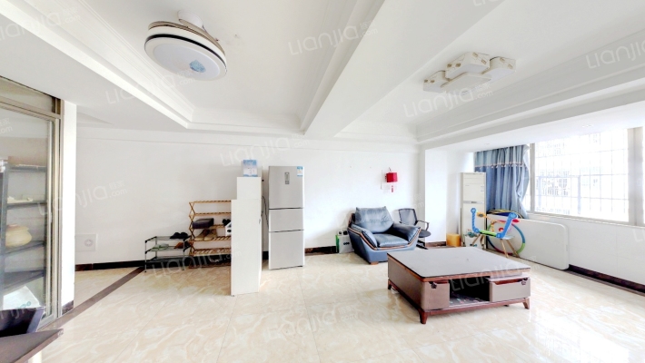 大源山庄二手房实景图