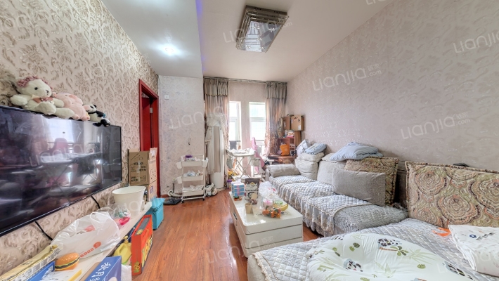 成功银玺国际二手房实景图