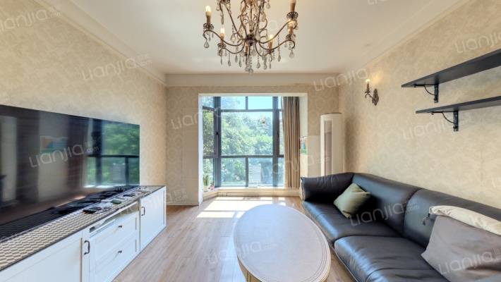 融城理想二手房实景图