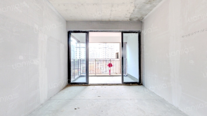 上官華府二手房实景图