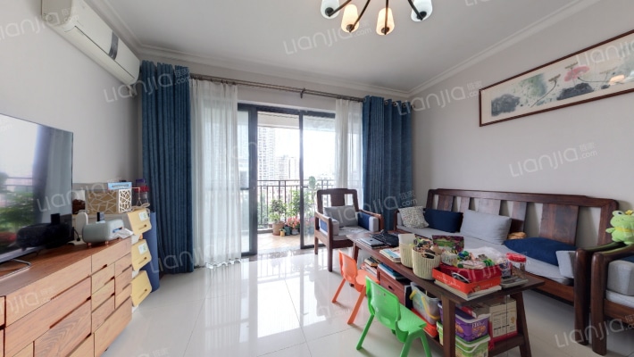 小城之春雅居二手房实景图