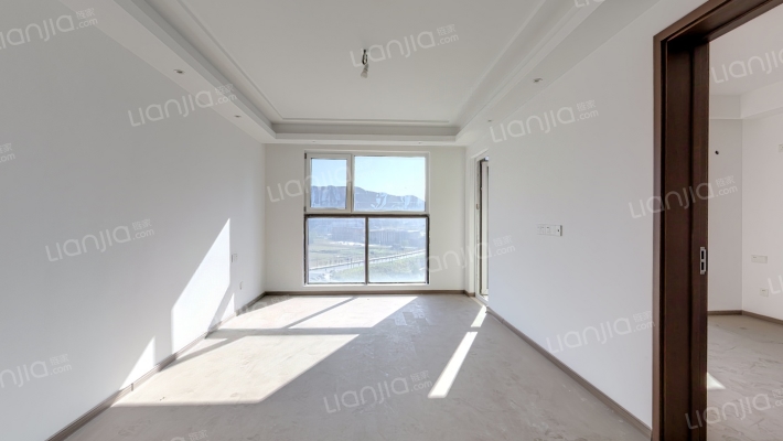 泰禾野风大城小院二手房实景图