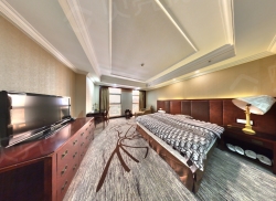 整租·中凯国际 1室1厅 南/北_中凯国际租房