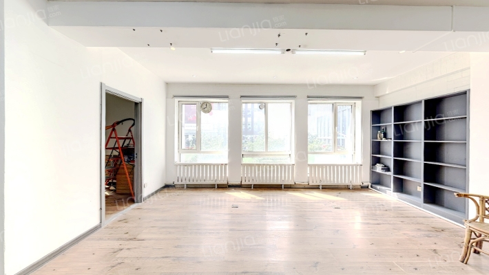 奉天硅谷大厦二手房实景图