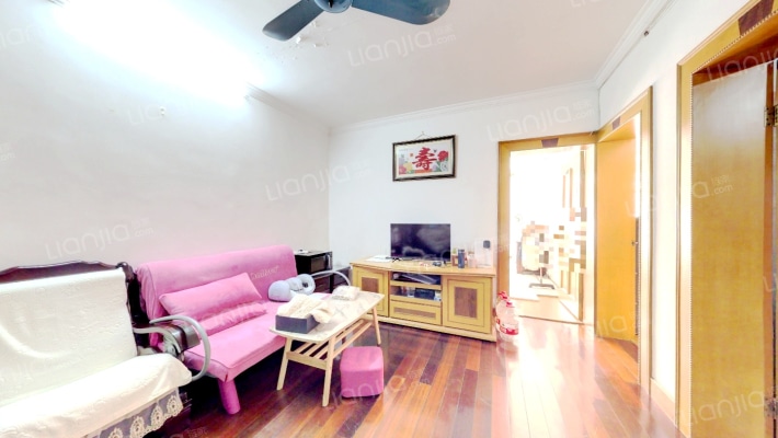 莲中一村(莲中路174弄)二手房实景图