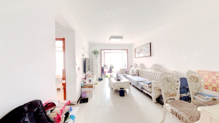 融创洞庭路壹号二手房实景图