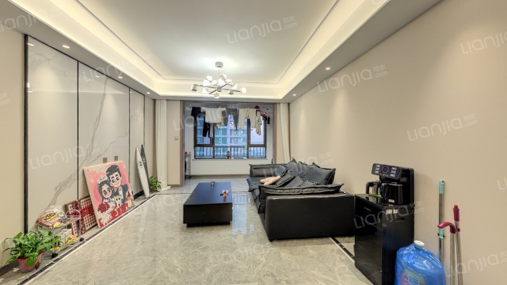 龙湖天璞二手房实景图