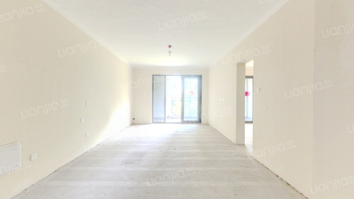 康桥九溪天悦二手房实景图